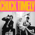 ROLE MODEL - Chuck Timely & The Hourglass (IEX LMTD ORANGE VINYL LP INTERSCOPE 2026) | NEW