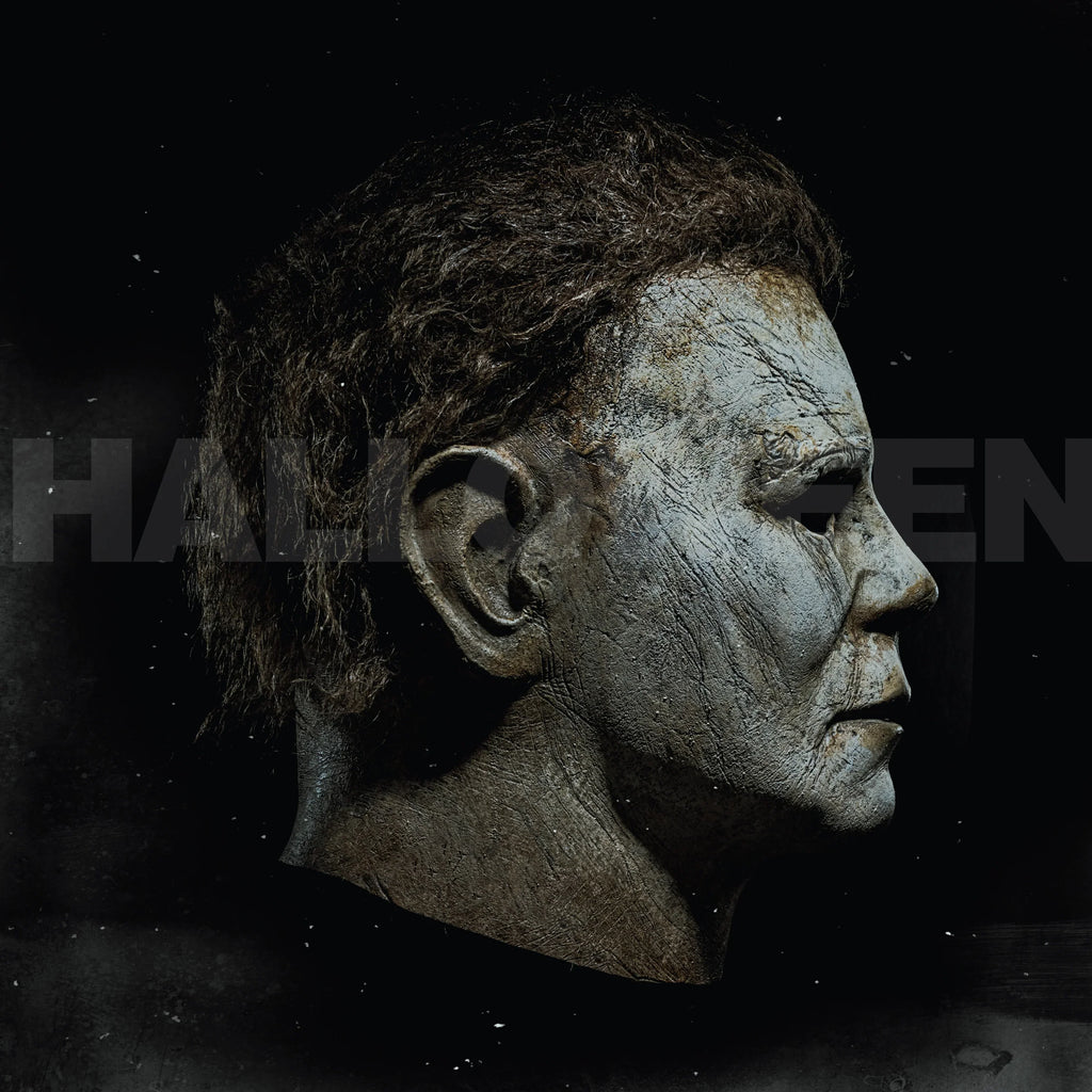 2LP - John Carpenter - Halloween (Expanded)