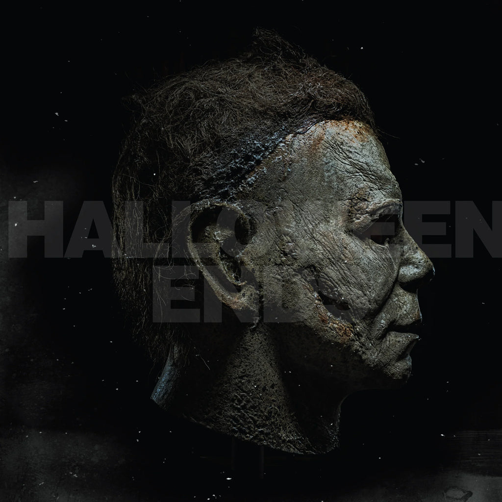 2LP - John Carpenter - Halloween Ends (Expanded)