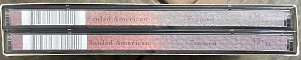 USED 4CD - Souled American – Fe / Flubber