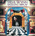 Steve Wynn – Dazzling Display - USED CD