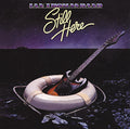USED CD - Ian Thomas Band – Still Here