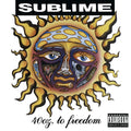 40 Oz. to Freedom