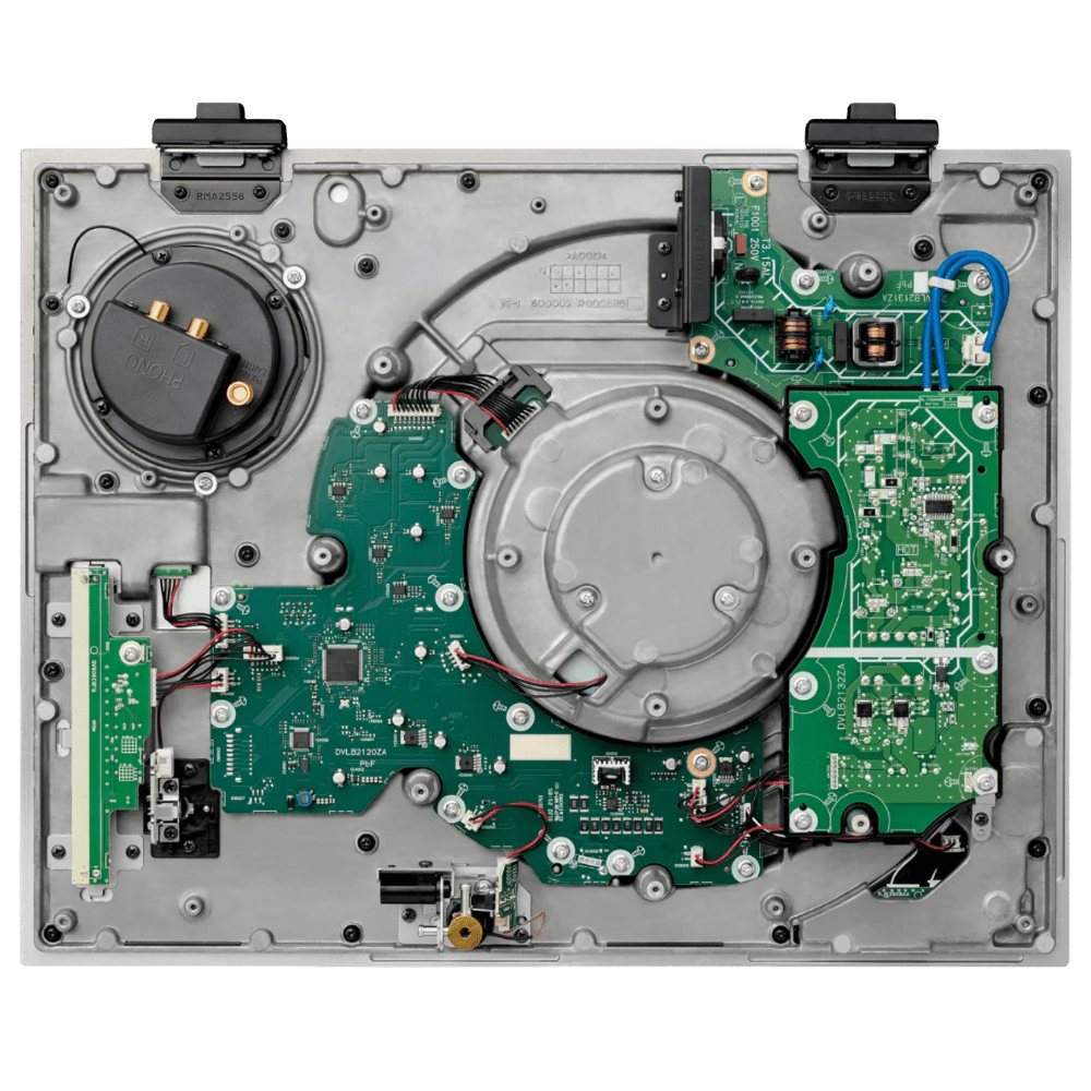 Technics SL-1200GME Grand Class Master Edition Direct Drive Turntable