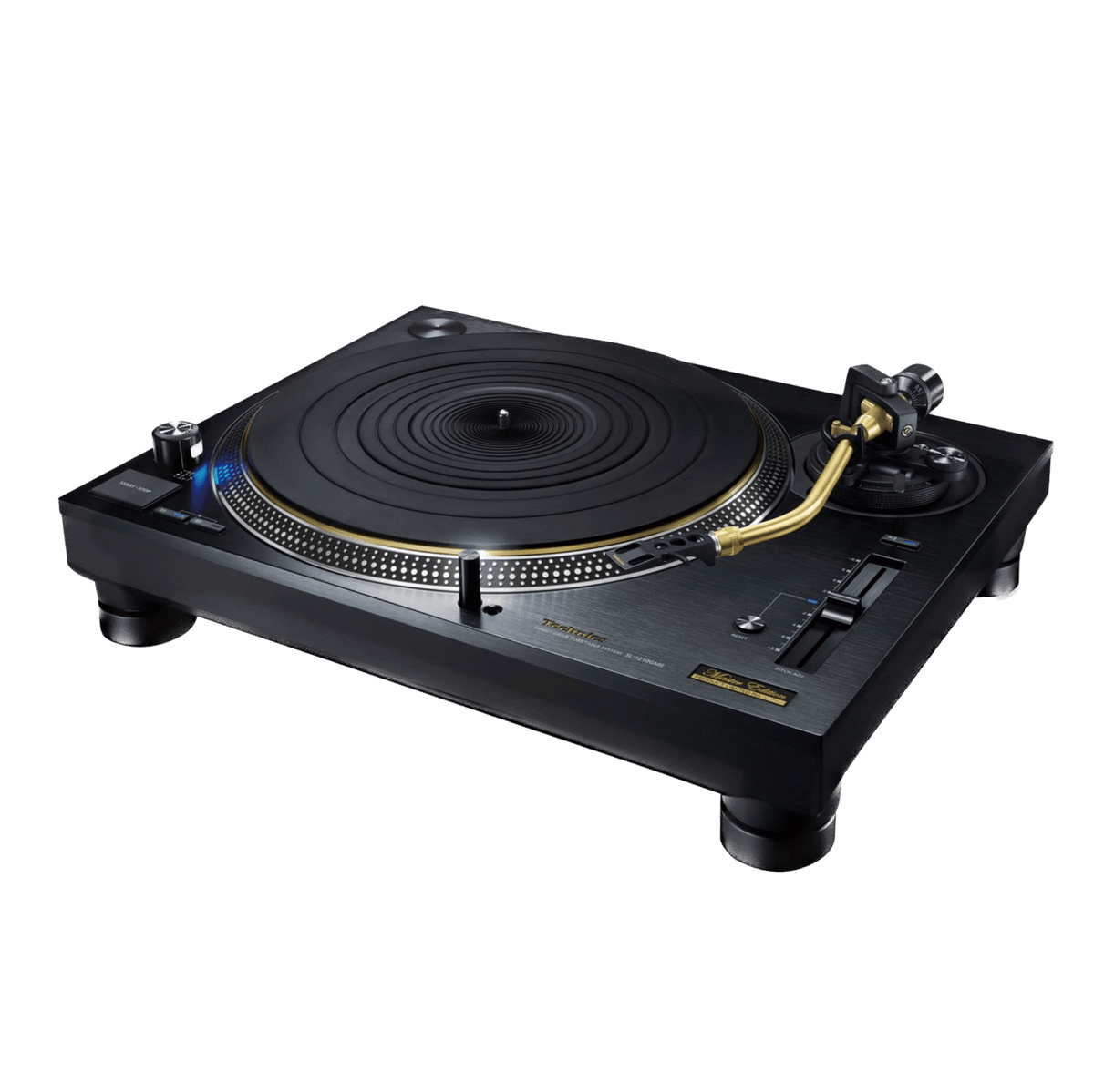 Technics SL-1210GME Grand Class Master Edition Direct Drive Turntable