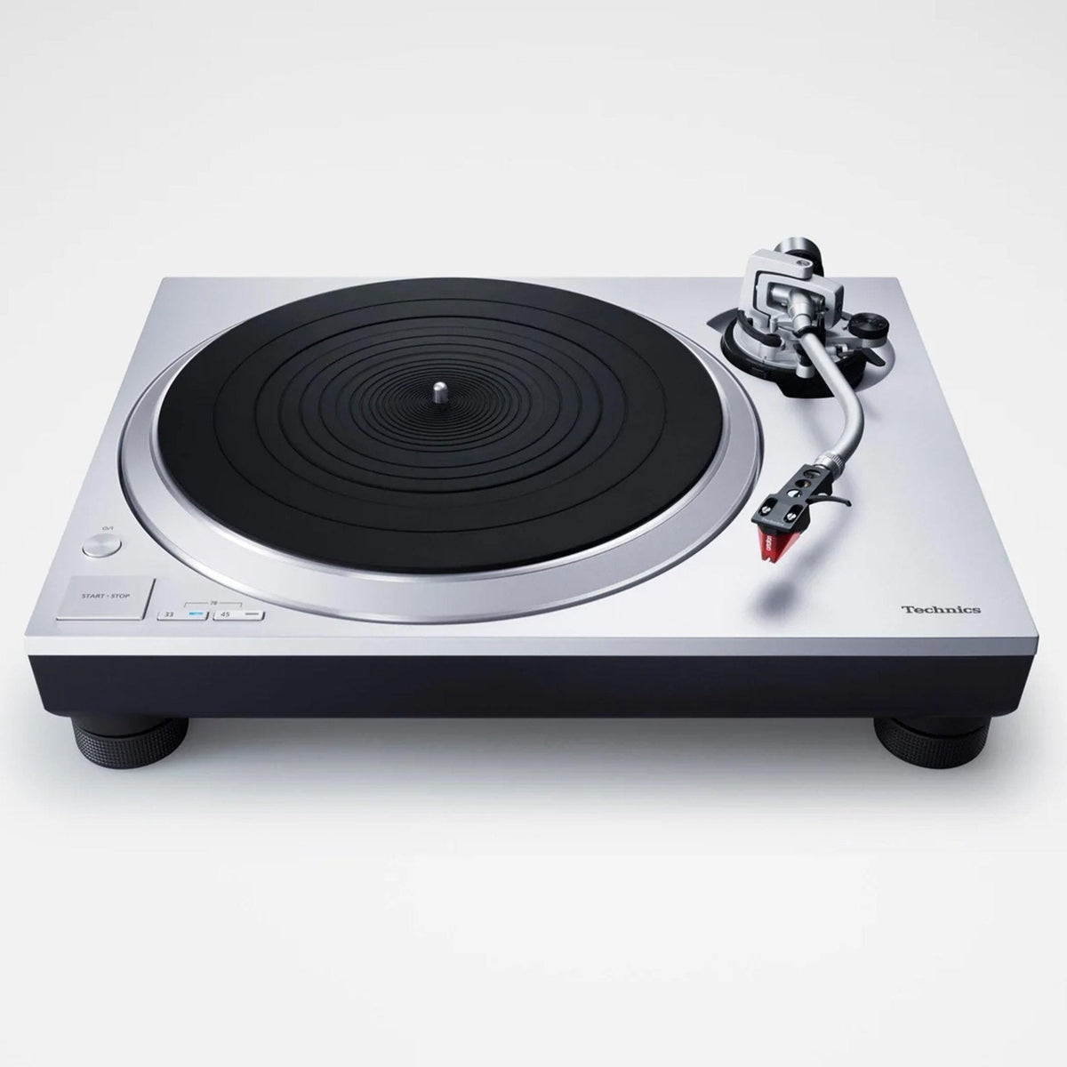 Technics SL-1500C Premium Class Direct Drive Turntable