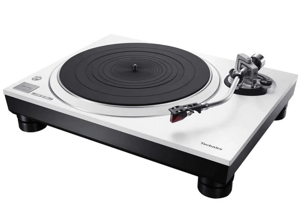 Technics SL-1500C Premium Class Direct Drive Turntable
