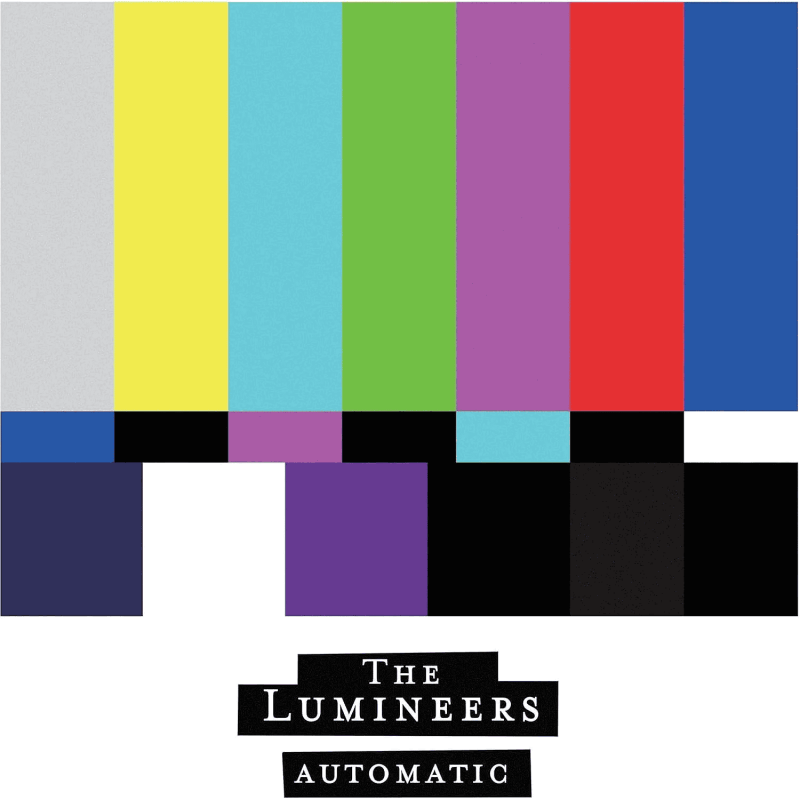 THE LUMINEERS - Automatic Vinyl