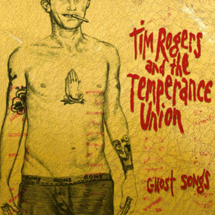 Ghost Songs