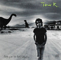 USED CD - Tonio K. – Notes From The Lost Civilization