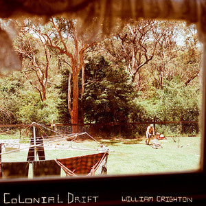 Colonial Drift