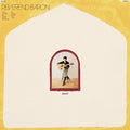 Reverend Baron - Daniel (MAROON W/ BLACK SWIRL VINYL) | NEW